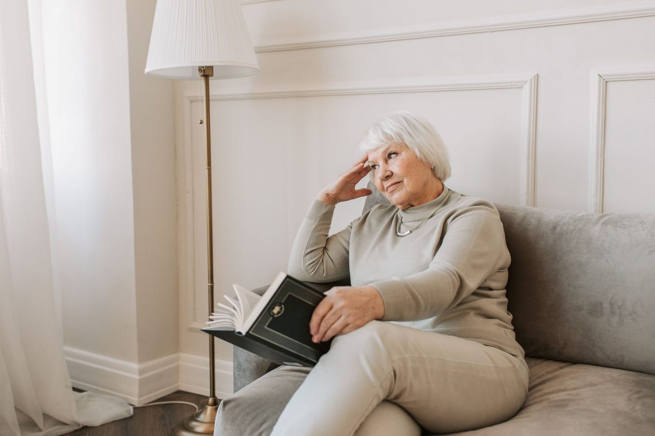 Mom's Medicare choice, one year later