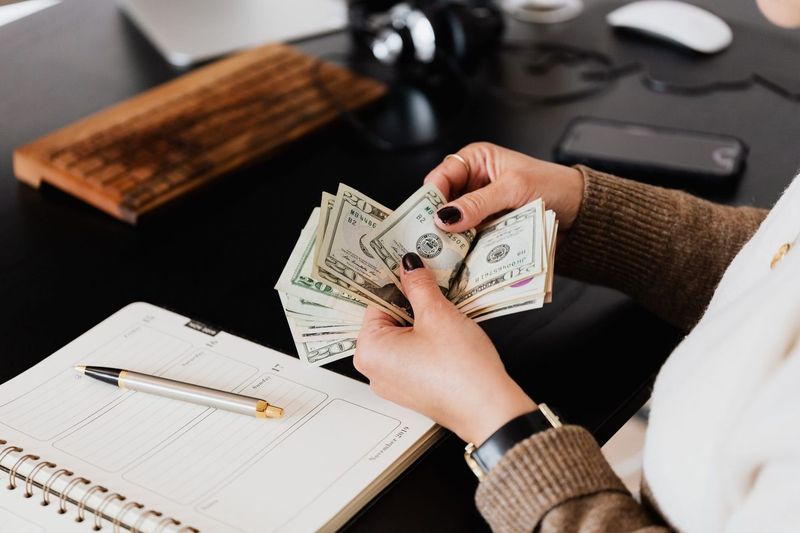 The empty-nest budget: where the kid money went