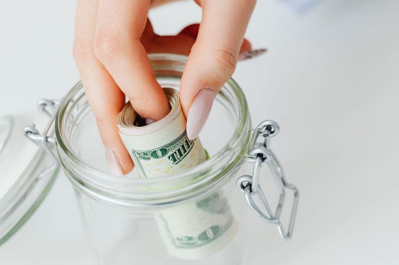 Where the old mortgage payment goes now