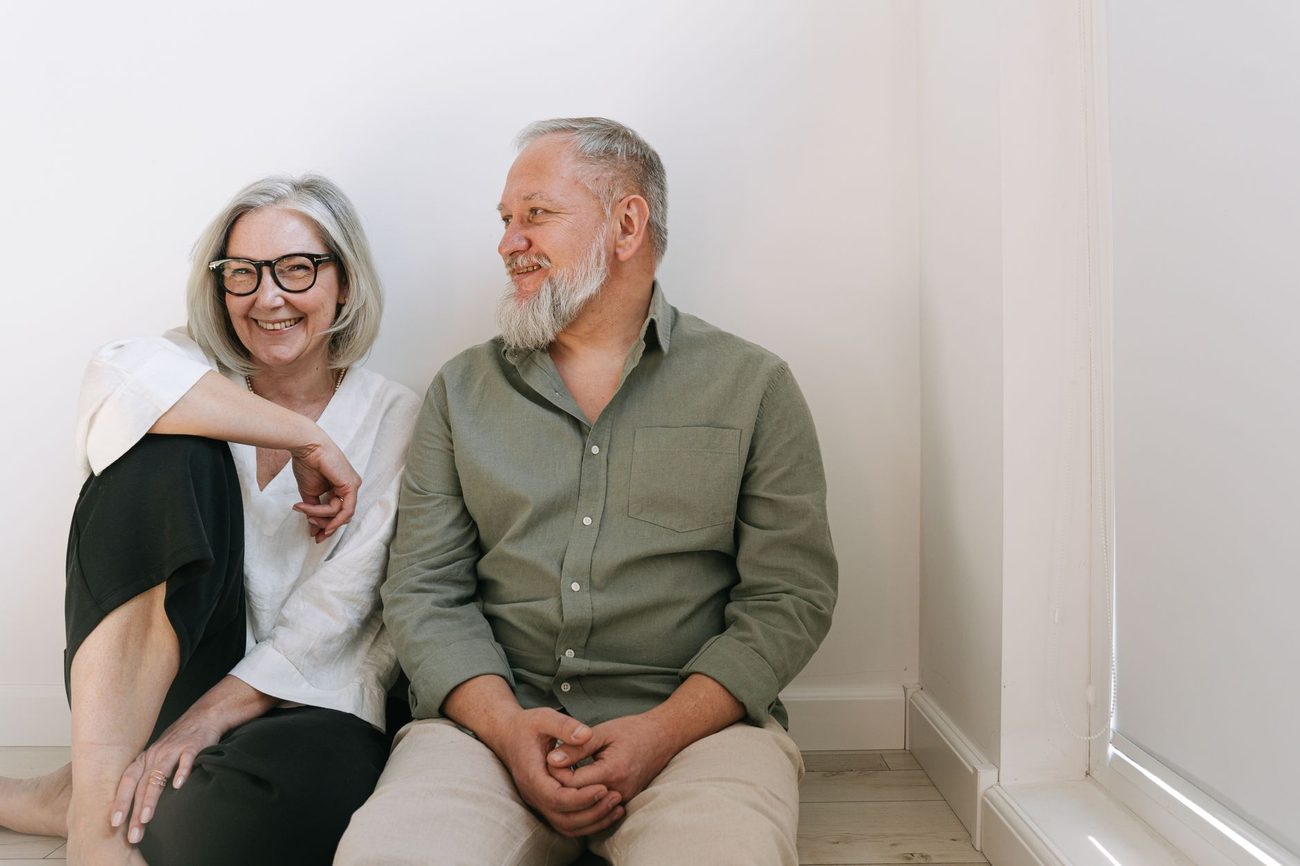 Two years as empty nesters: what actually changed
